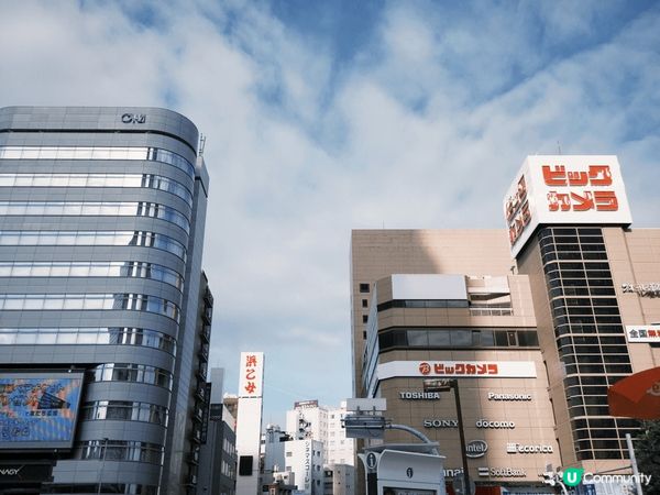 放假就最鍾意番鄉下， 當然就係去日本啦！ 果陣富士山天氣勁好...