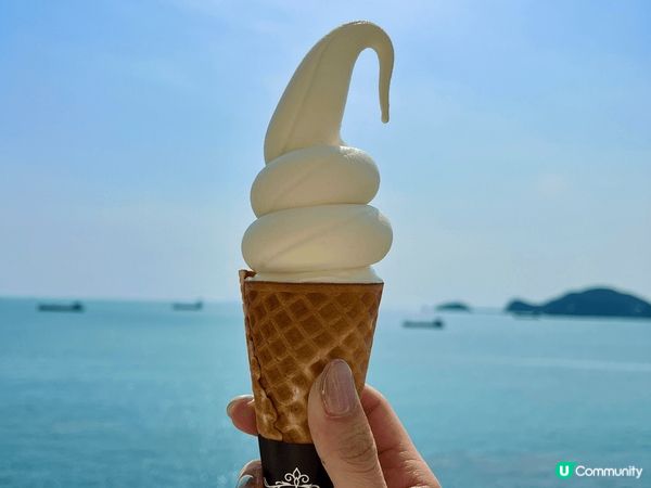 釜山的白淺灘文化村到處都是打卡點