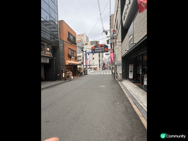 日本環球影城，係好多香港人的熱門遊點之一。 Orange s...