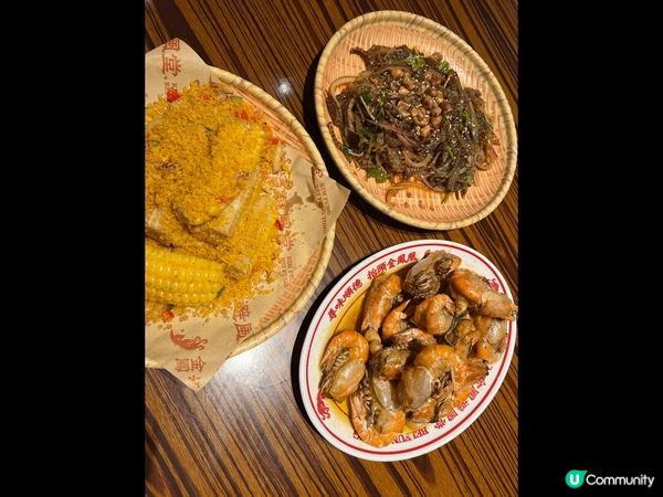 順德之旅食魚生，唔錯?體驗。水牛奶同雙皮奶真係絕了