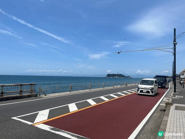 早前到了日本東京旅遊，照片是在市區及近郊的鐮倉拍攝，天氣十分...