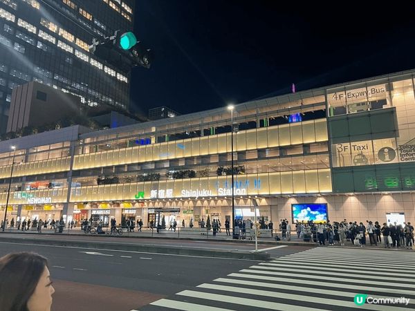 早前到了日本東京旅遊，照片是在市區及近郊的鐮倉拍攝，天氣十分...