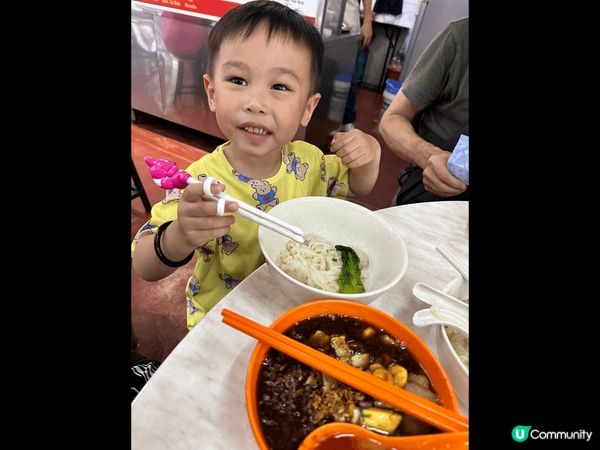 馬來西亞檳城 : 美食多 及適合親子遊玩 的寶藏地方