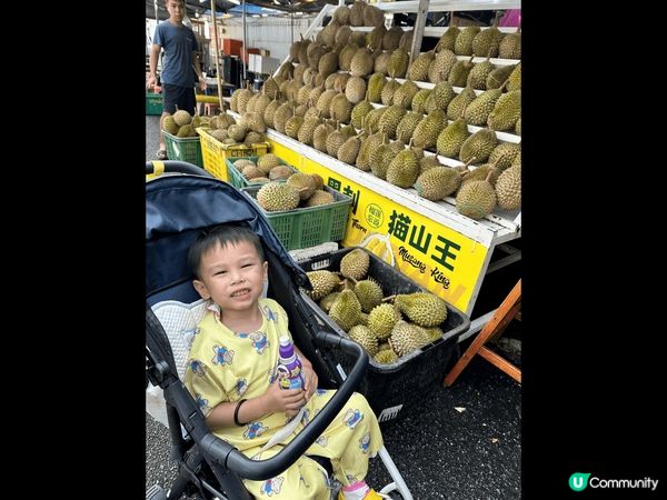 馬來西亞檳城 : 美食多 及適合親子遊玩 的寶藏地方