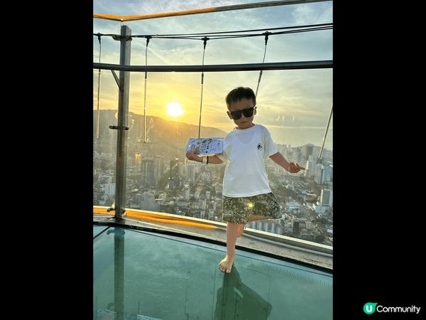 馬來西亞檳城 : 美食多 及適合親子遊玩 的寶藏地方