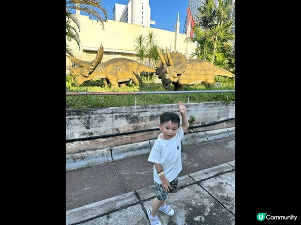 馬來西亞檳城 : 美食多 及適合親子遊玩 的寶藏地方