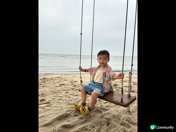 馬來西亞檳城 : 美食多 及適合親子遊玩 的寶藏地方