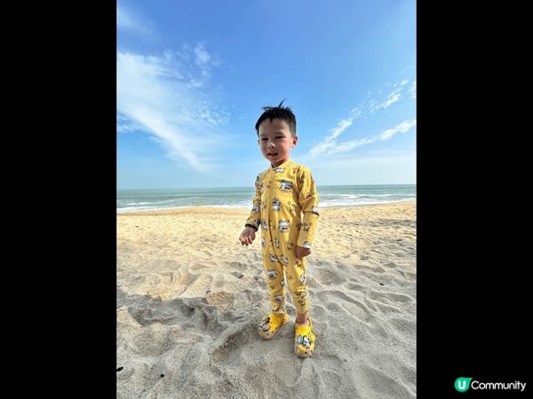 馬來西亞檳城 : 美食多 及適合親子遊玩 的寶藏地方