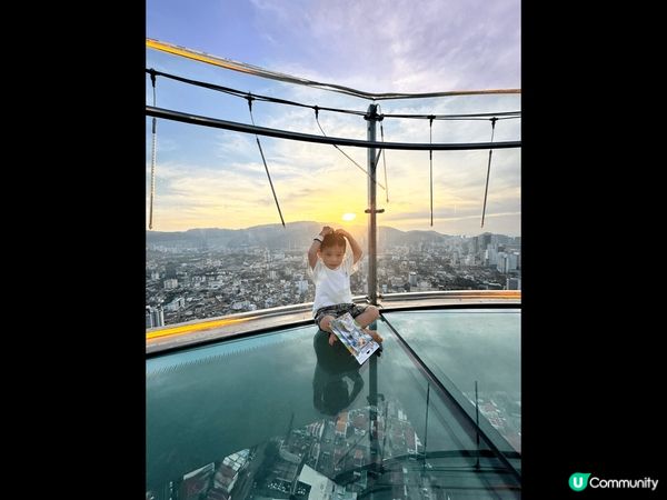 馬來西亞檳城 : 美食多 及適合親子遊玩 的寶藏地方