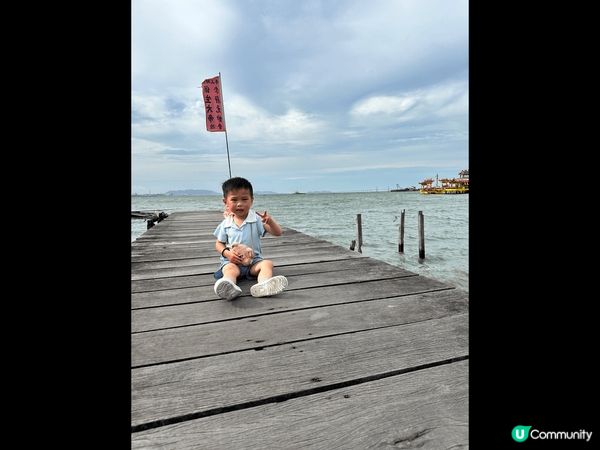 馬來西亞檳城 : 美食多 及適合親子遊玩 的寶藏地方