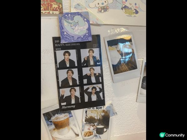 韓國追星cafe, super junior人氣成員李東海開...