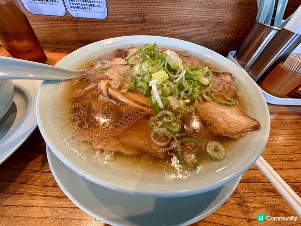 日本旅行時,食個個好美味天婦羅飯,仲有叉燒拉麵,同埋冰凍香甜...