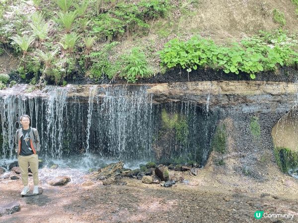 望雲一泊兩食草津溫泉+輕井澤白絲瀑布&聖保羅教堂
