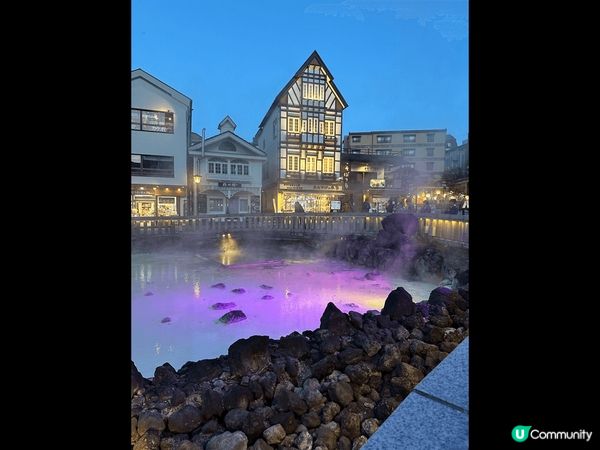 快閃日本之旅，必要到訪近郊輕井澤，係充滿美食的避暑勝地！