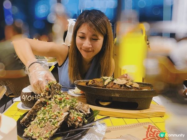 香港愛跑步運動女生,美食專家熱愛打卡,周圍遊歷｡