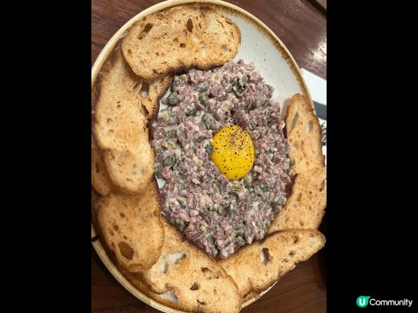 預約困難餐廳Jean May - 法式小酒館