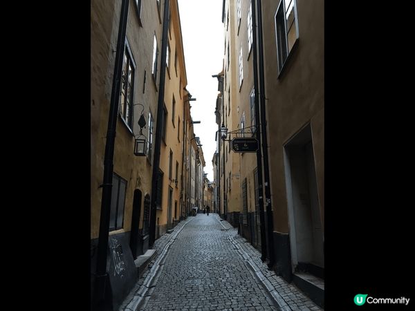 第一次衝出亞洲去北歐追極光 仲有好多其他ge第一次 e.g....