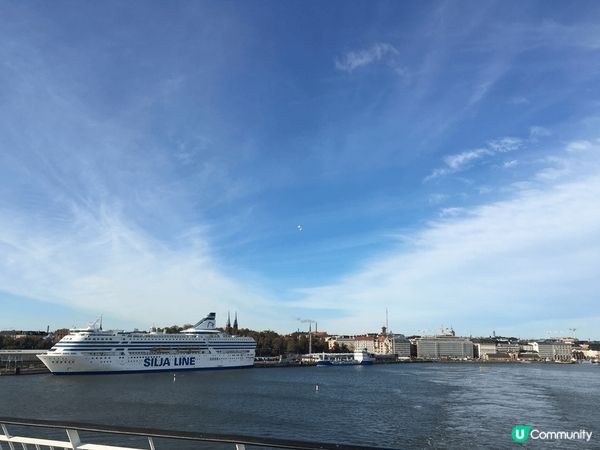 第一次衝出亞洲去北歐追極光 仲有好多其他ge第一次 e.g....