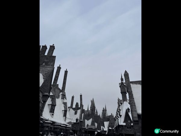 大阪環球影城絕對是許多人到大阪必去的景點之一，大阪環球影城是...