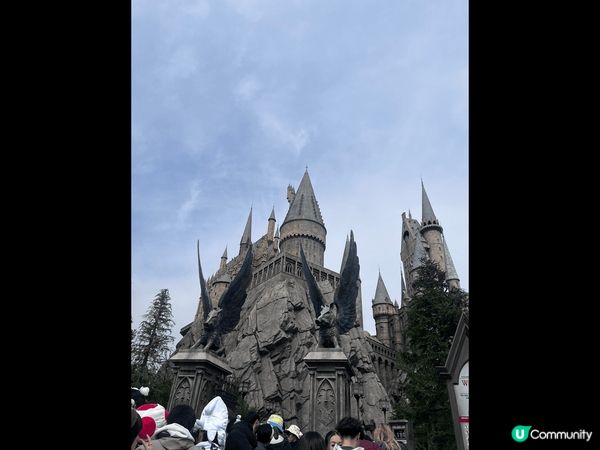 大阪環球影城絕對是許多人到大阪必去的景點之一，大阪環球影城是...