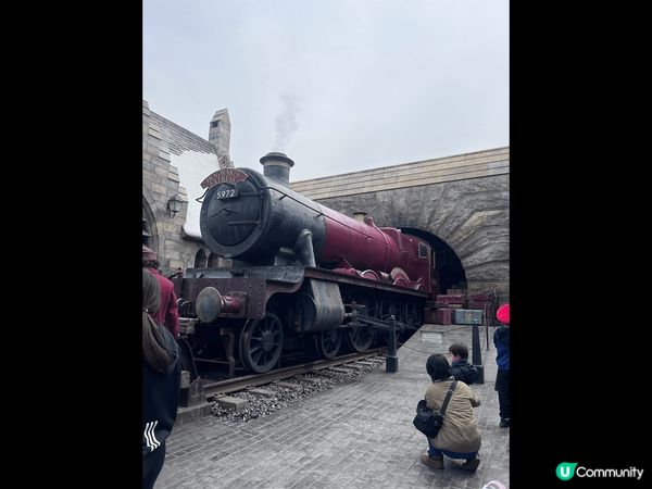 大阪環球影城絕對是許多人到大阪必去的景點之一，大阪環球影城是...