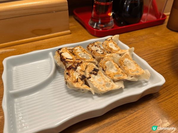 日本沖繩暖暮拉麵 。試?蔥末芝麻拉麵，湯頭濃郁，配埋滿滿青蔥...