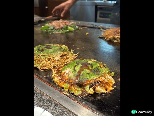 大阪京都遊食盡人氣特色美食，必試大阪道頓堀人氣章魚燒、大阪燒...