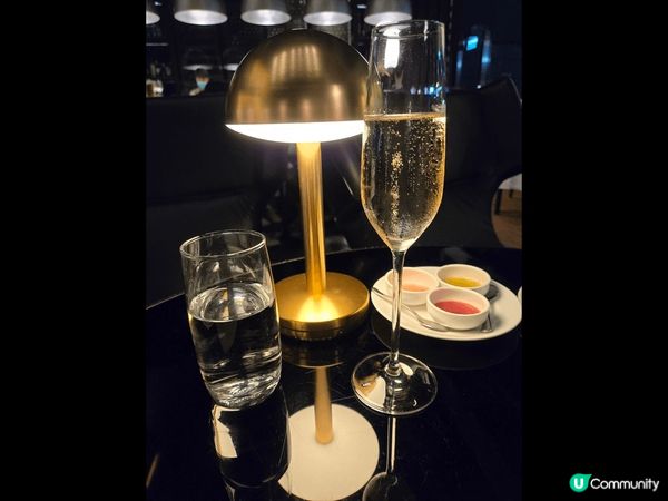 最Chill莫過於邊飲，邊食，邊吹水，仲要環境寧靜，可以無所...