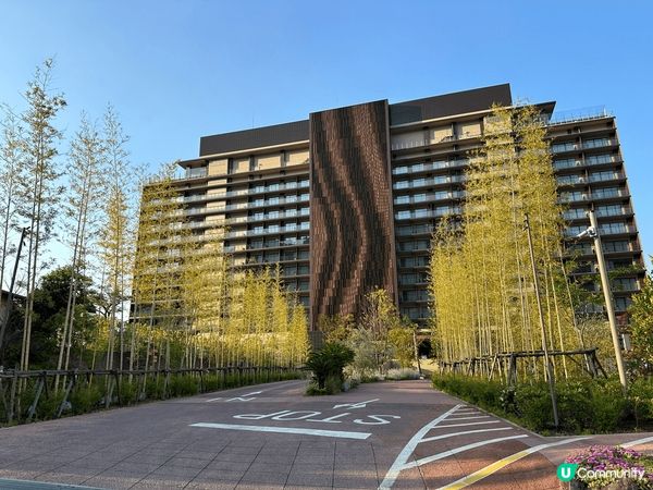 別府杉乃井酒店，景色優美開揚，溫泉好正，晚餐和早餐自助餐都吾...