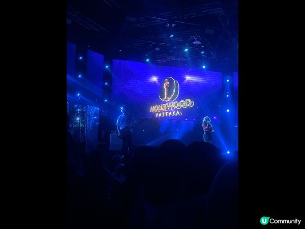 在芭堤亞，只需要懷著享受生活的心態，每天mookata瘋狂夜...