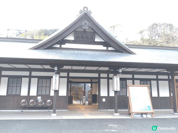 日本神社最美，很喜歡。