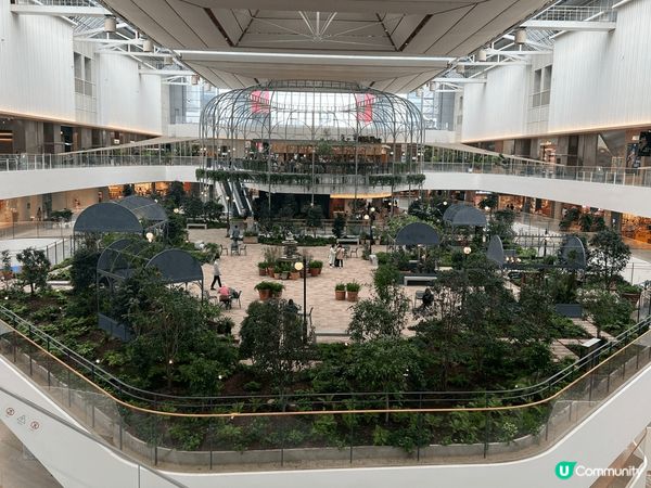 2024年必去景點汝矣島百貨，又可以打卡又可以購物，聖水洞潮...