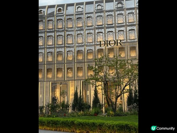 2024年必去景點汝矣島百貨，又可以打卡又可以購物，聖水洞潮...