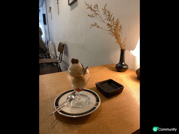 台北港人主理預約制cafe｜芭菲