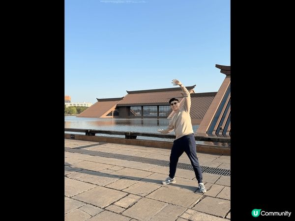 上海古城chill住遊，探討我國風土人情，文明歷史建築的好地...