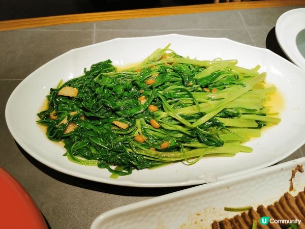 深圳福田口岸美食