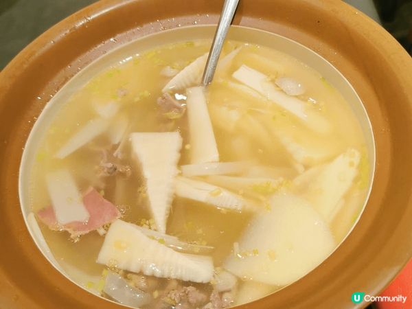 深圳福田口岸美食