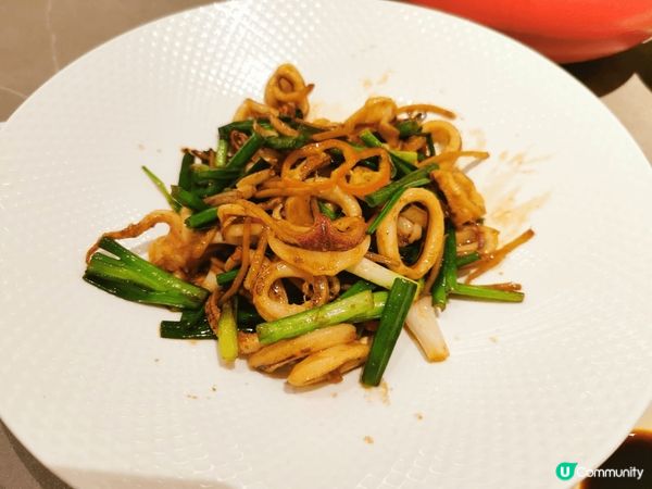 深圳福田口岸美食