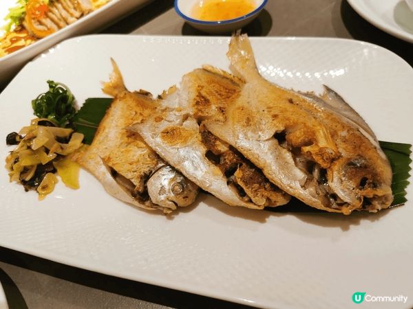 深圳福田口岸美食