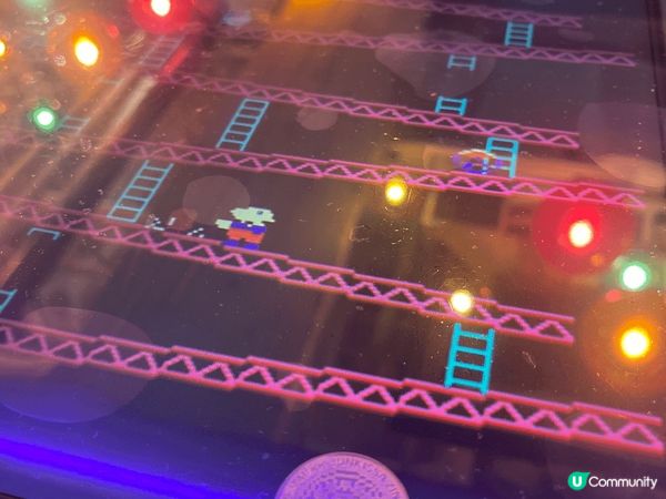 每次去東京都要去村上隆cafe chill下！昭和年代感覺嘅...