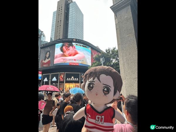 新濠影匯水上樂園睇show,完場去埋蒲點飲嘢。瞓醒去英皇南灣...