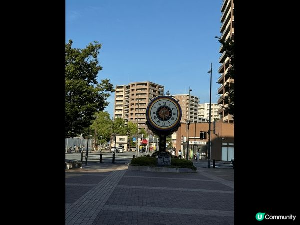 鬧市中的亮點，鄰近福岡藥院駅既三角市場，入面有多間細細的居酒...