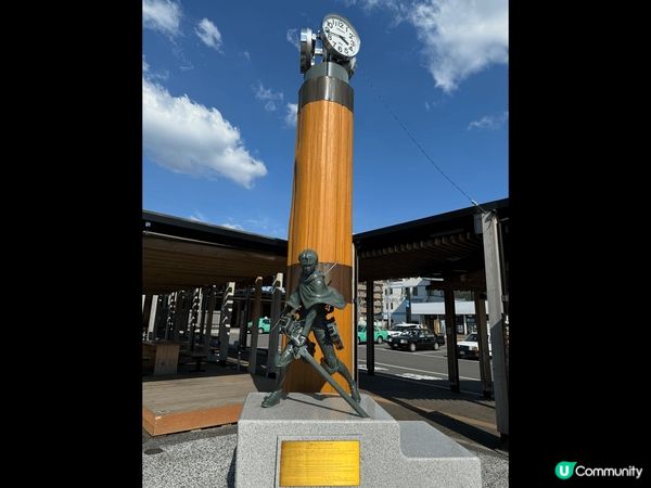 鬧市中的亮點，鄰近福岡藥院駅既三角市場，入面有多間細細的居酒...