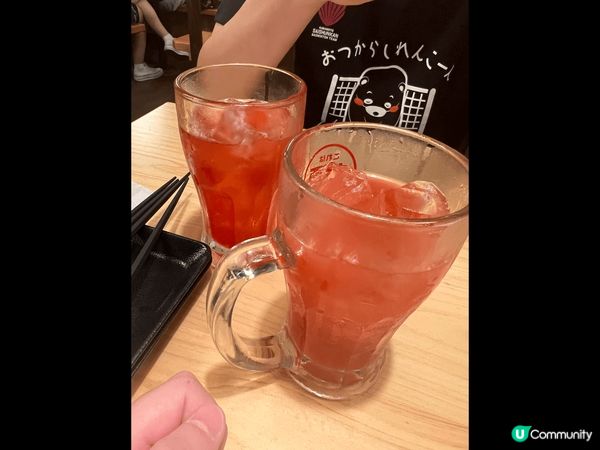 每次去旅行都會食好多餐 會搵食宵夜既地方chill下 呢間係...