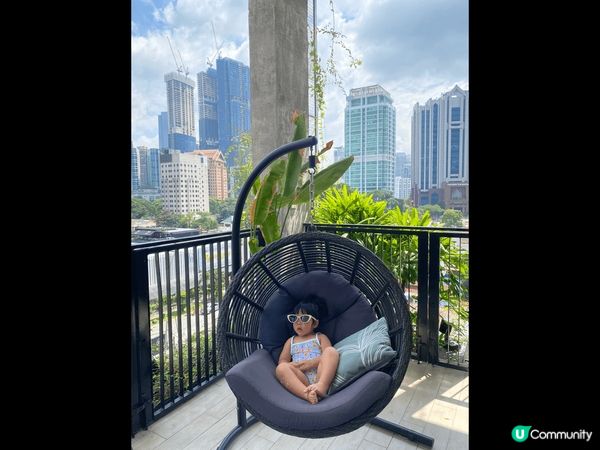 夏日之Chill ? 從布吉島抓住夏日的尾巴