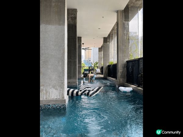 夏日之Chill ? 從布吉島抓住夏日的尾巴