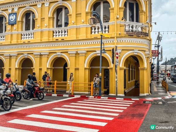 夏日之Chill ? 從布吉島抓住夏日的尾巴