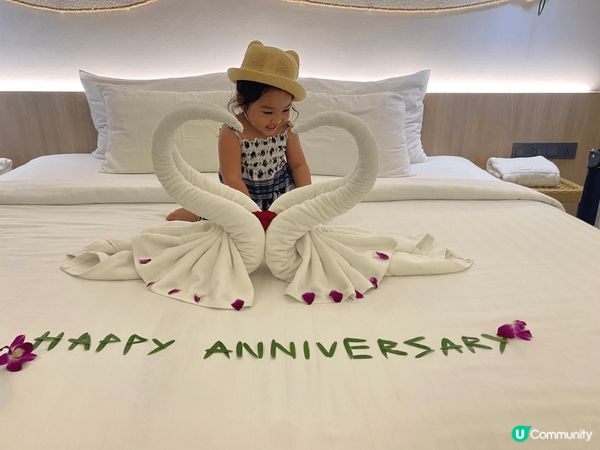 夏日之Chill ? 從布吉島抓住夏日的尾巴