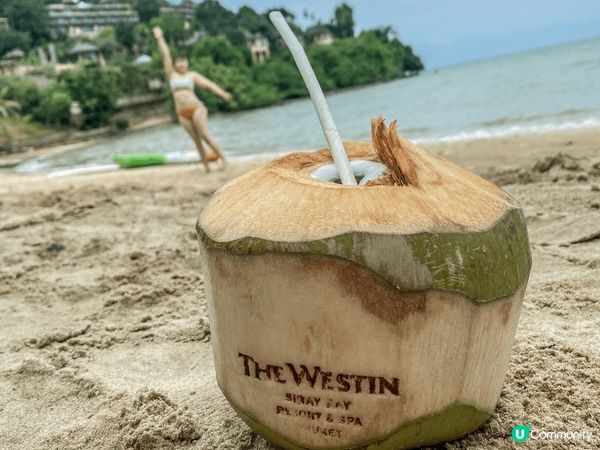 夏日之Chill ? 從布吉島抓住夏日的尾巴