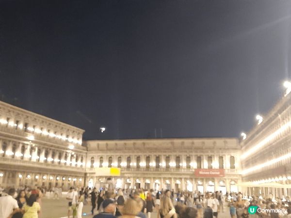 到意大利威尼斯，可能大部分人都把注意力放在水鄉上頁多拉的美，...